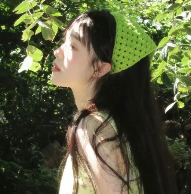 她的回转练习