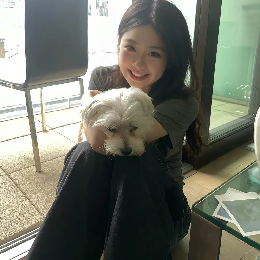 生命中的美好意外