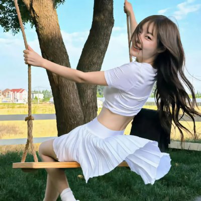 她们的故事